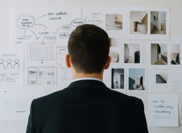 PAGINA WEB P.P - ADMINISTRACION DE PROYECTOS